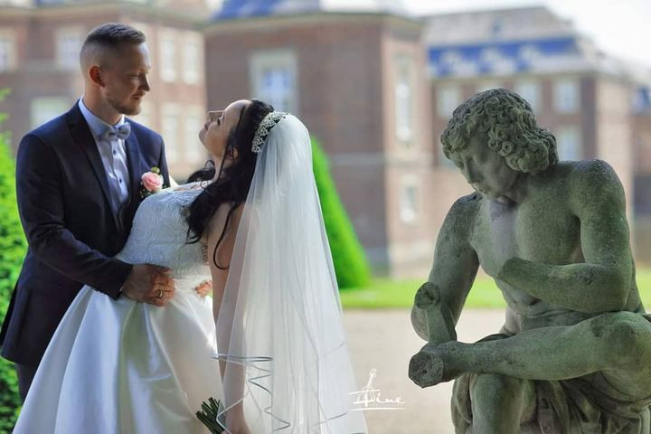 Свадьба в Дортмунде. Khanoff Production Studio