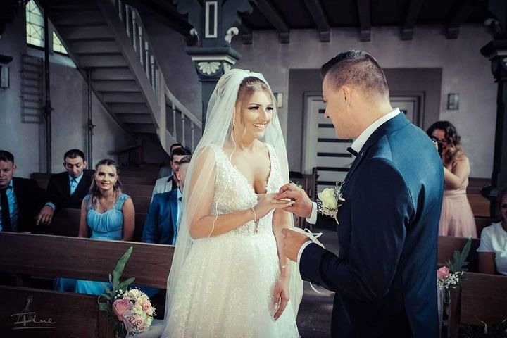 Natali & Sergej. Khanoff production