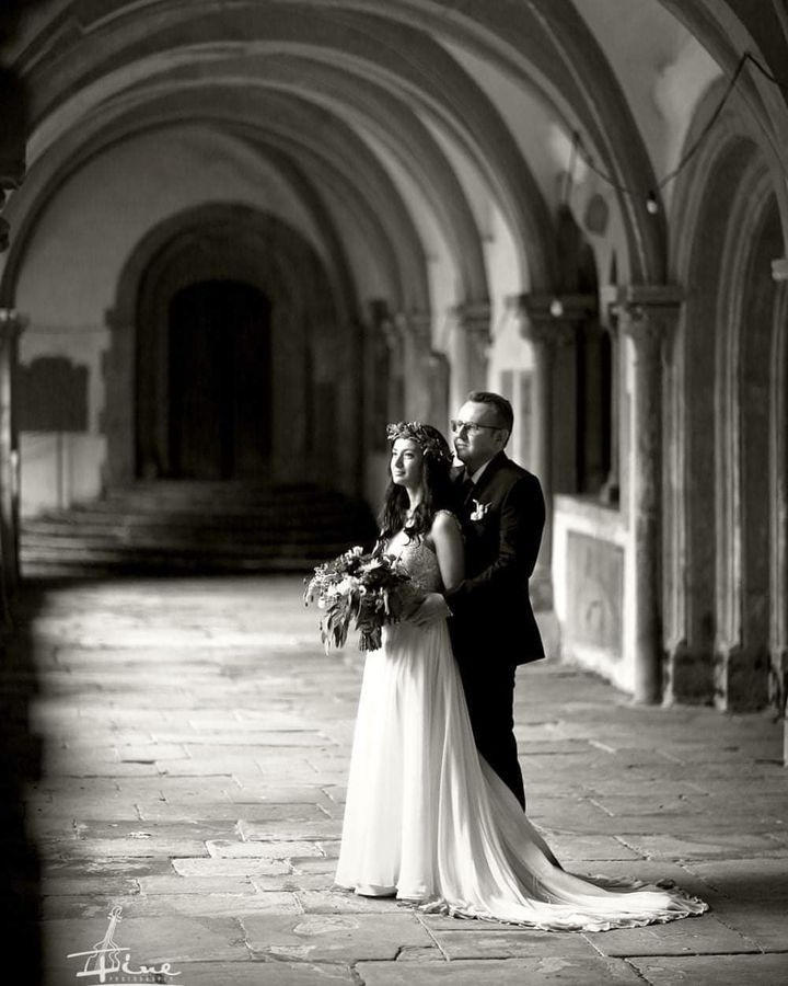 Andreas & Tosca. Khanoffilm