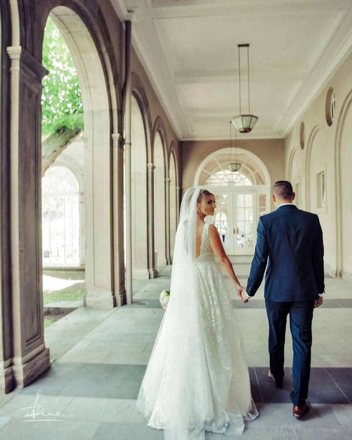 Natali & Sergej. Khanoff production