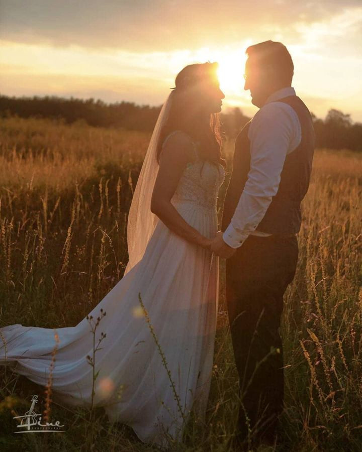 Andreas & Tosca. Khanoffilm