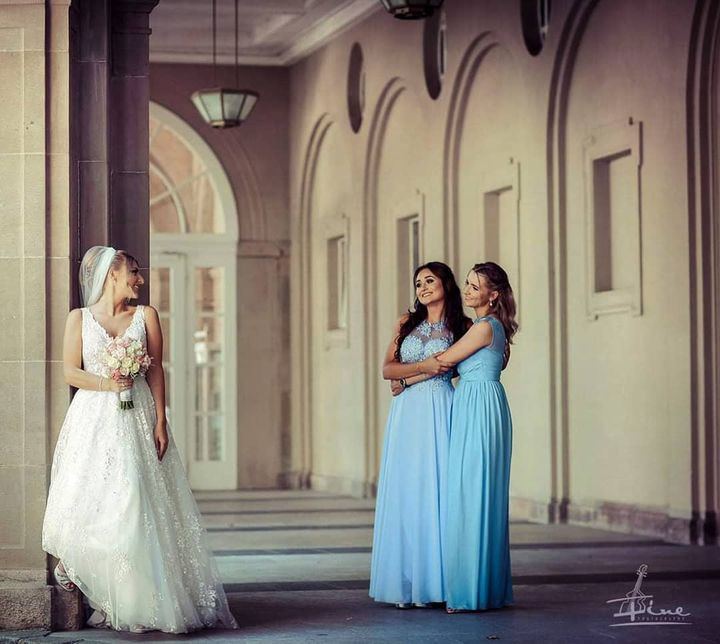 Natali & Sergej. Khanoff production