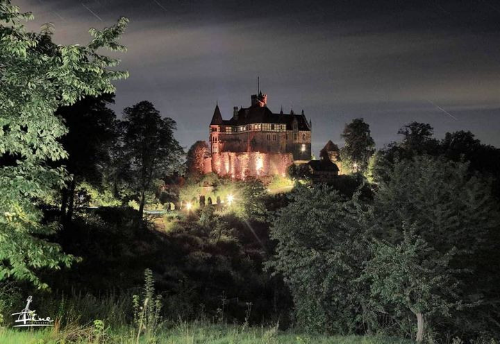 Andreas & Tosca. Khanoffilm