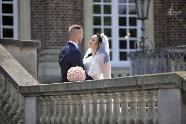 Свадьба в Дортмунде. Khanoff Production Studio