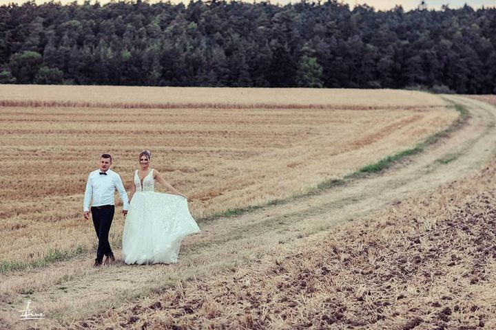 Natali & Sergej. Khanoff production