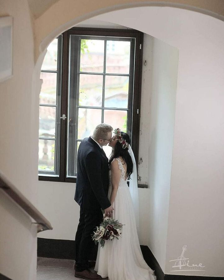 Andreas & Tosca. Khanoffilm