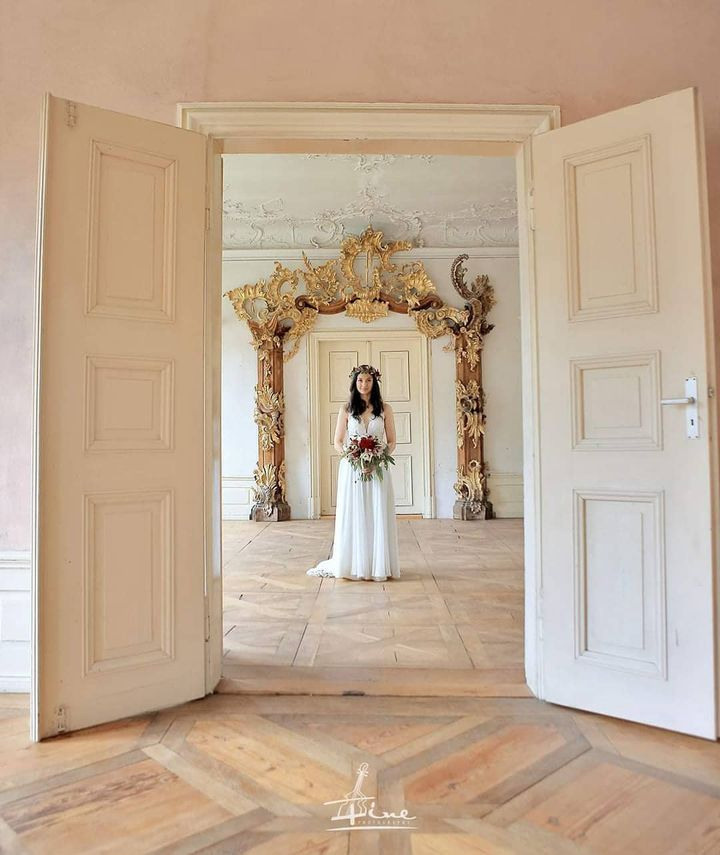 Andreas & Tosca. Khanoffilm