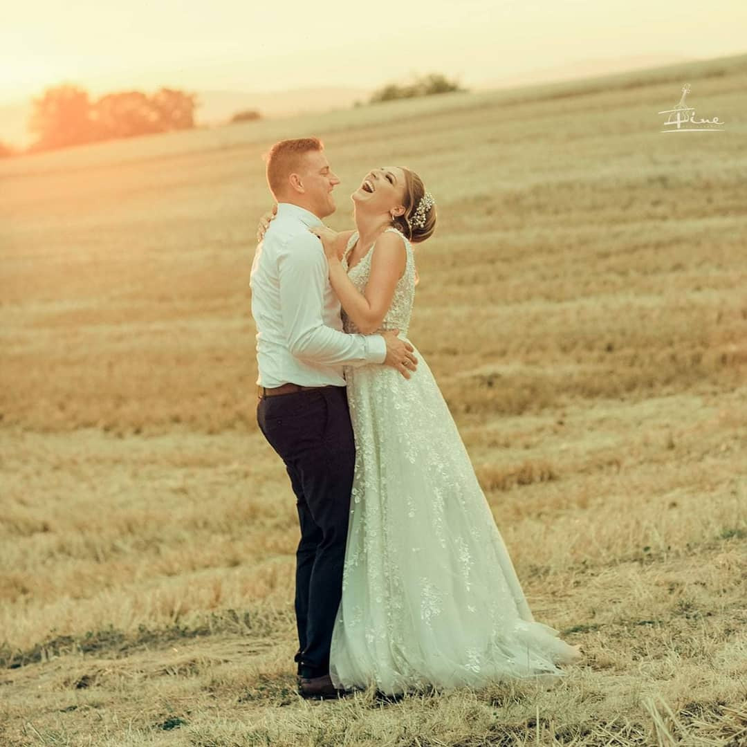 Natali & Sergej. Khanoff production