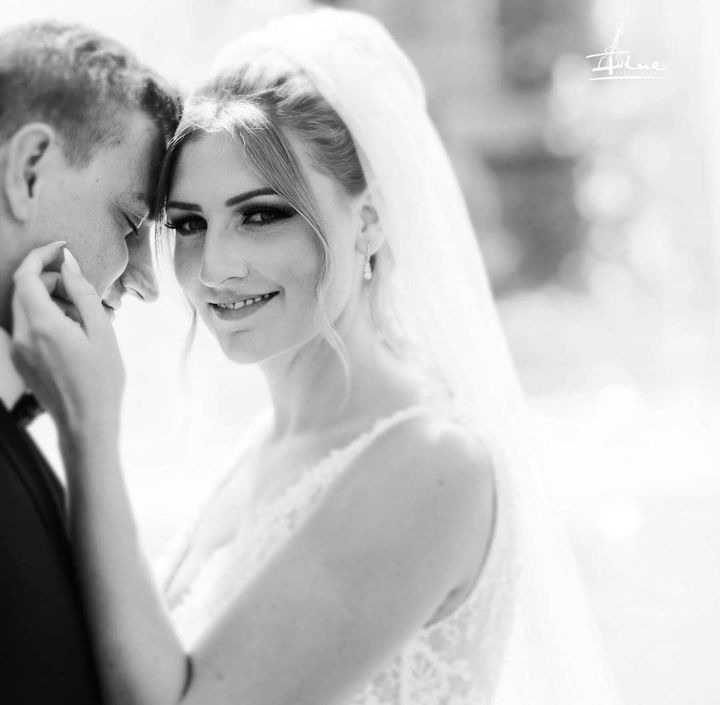 Natali & Sergej. Khanoff production