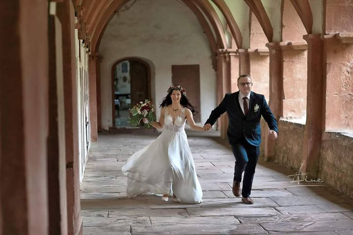 Andreas & Tosca. Khanoffilm