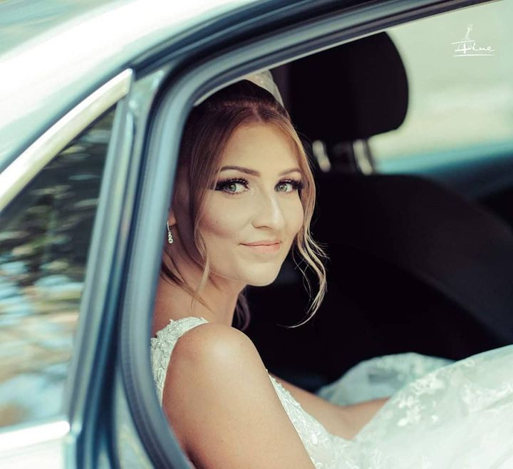 Natali & Sergej. Khanoff production