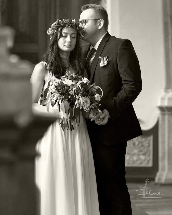 Andreas & Tosca. Khanoffilm