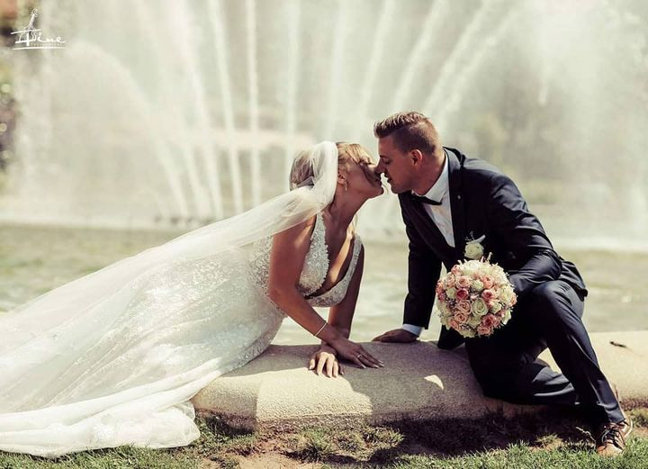 Natali & Sergej. Khanoff production