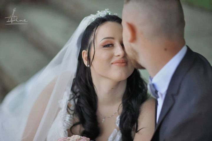 Свадьба в Дортмунде. Khanoff Production Studio