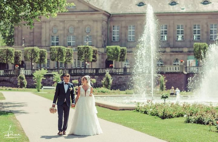 Natali & Sergej. Khanoff production