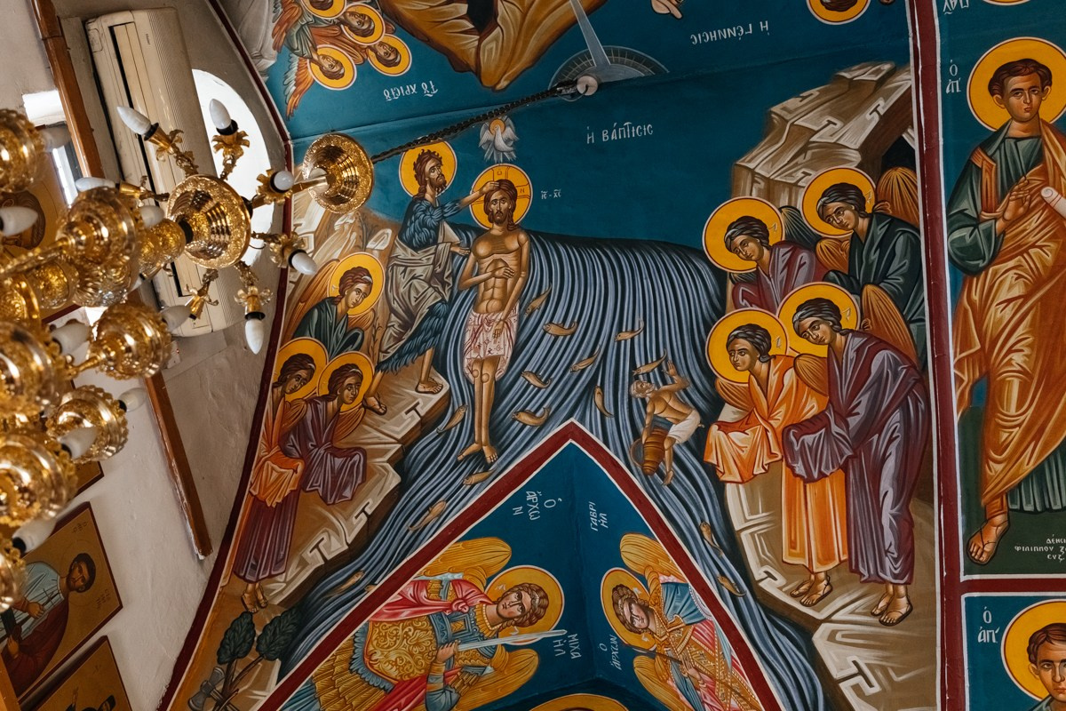 Хрещення M - Прекрасне святкування в Європі та Нідерландах. Весільний фотограф у Нідерландах та Європі — Тіна Ялóва