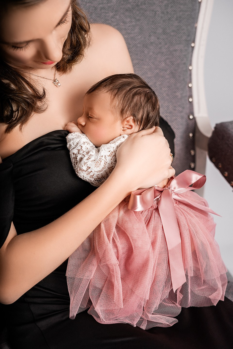 EMELIE. Petit trésor photos de famille, grossesse et nouveau-né à Roanne