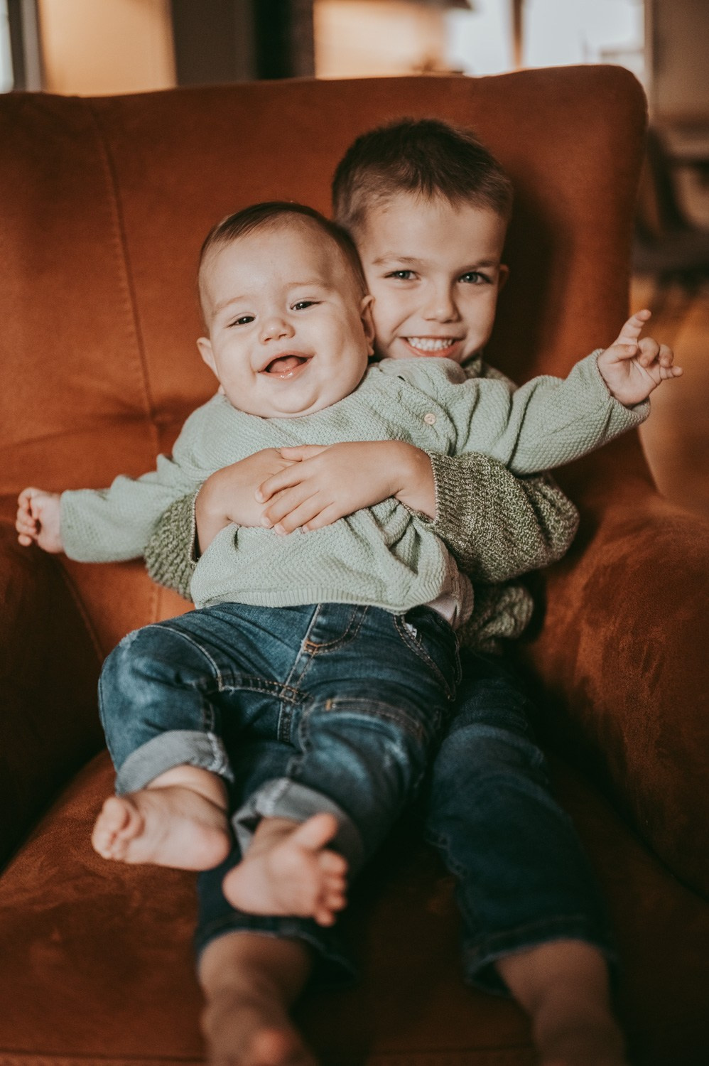 Paunovici / porodicno fotografisanje. Deciji i porodicni fotograf u Beogradu Oksana Skendzic