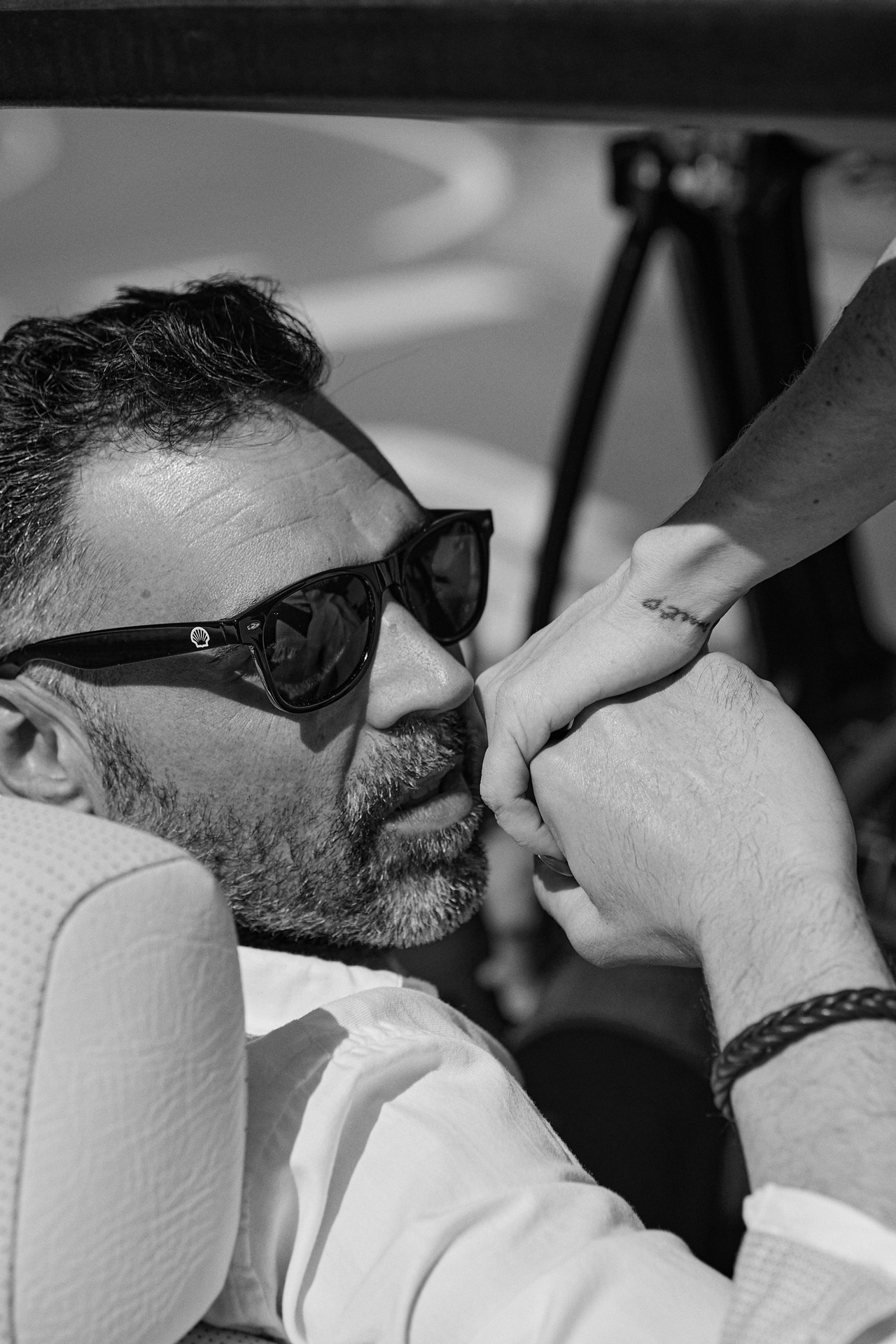 ОТЗЫВЫ. Фотограф в Барселоне Жанна Захарченко