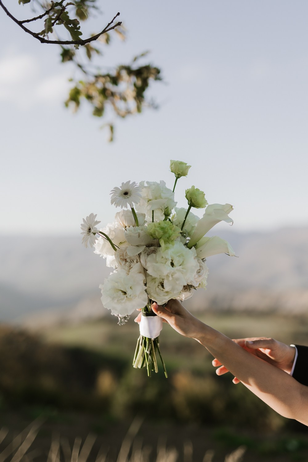 Alena & Artem Tbilisi. Familien & Hochzeitfotografin Nadja Holzmann