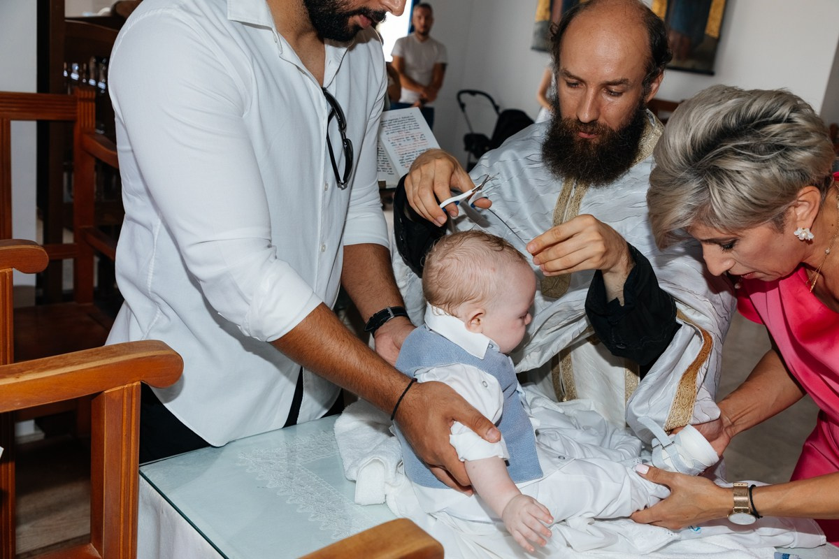 Christening of N - A Beautiful Celebration in Europe & the Netherlands. Destination wedding photographer in Netherlands, Germany, Italy, Greece & Europe-Tina Yalova