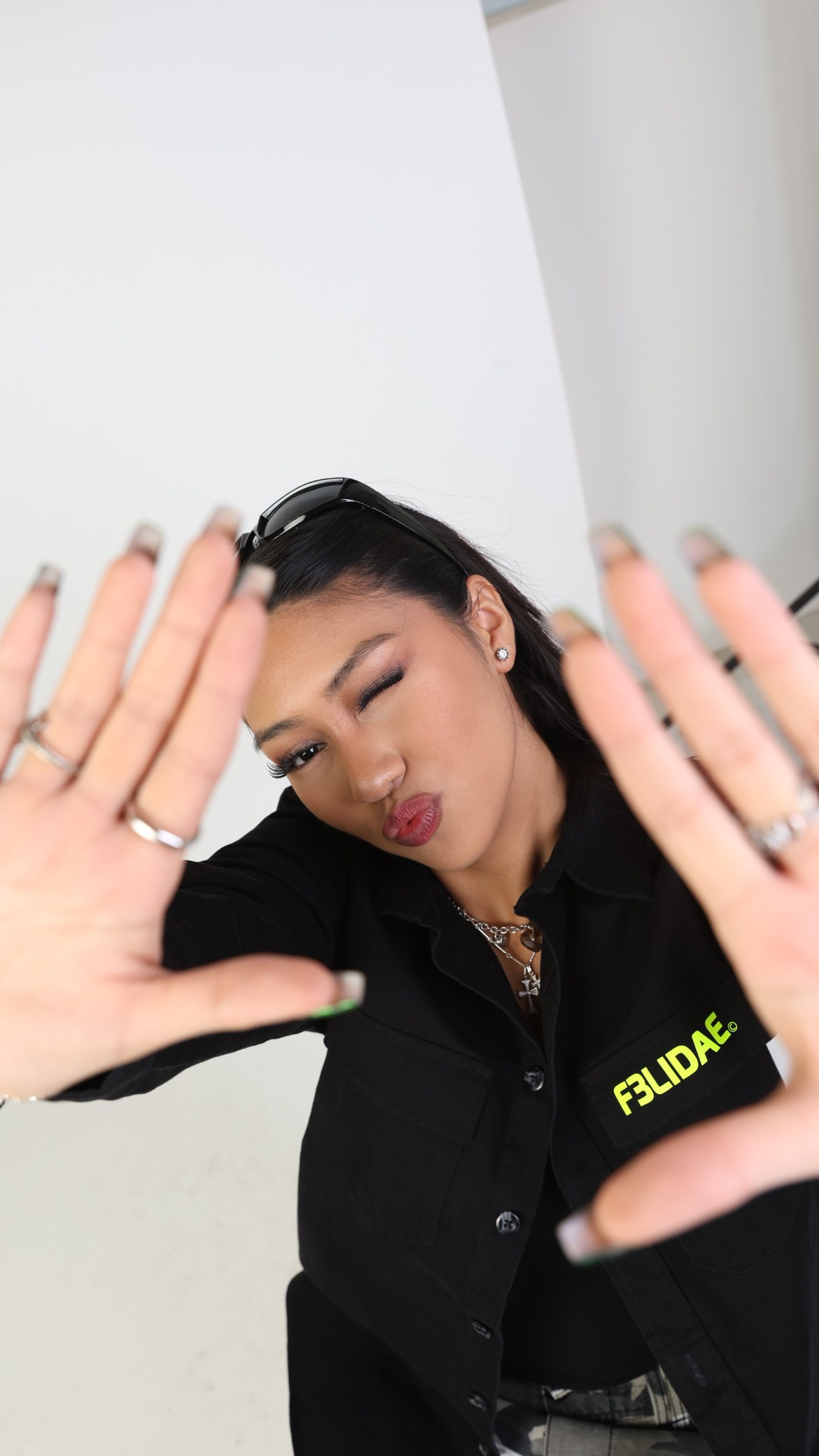 Shaqsz. Candler Creative