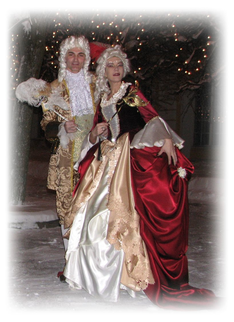 Qualifiée d’artiste de l’ensemble de danse folklorique, j’ai des expér. Милок и Кирок это позитивные и реальные персоны из Люксембурга, много