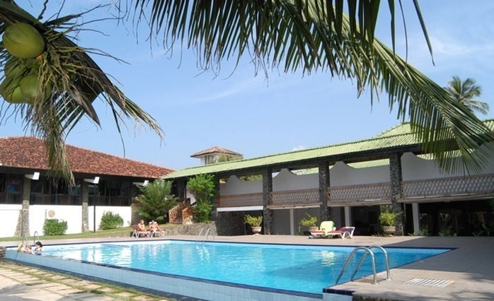 Sri Lanka — Maldives. Milok et Kirok sont des gens positifs et réels. Nous serons ravis de v