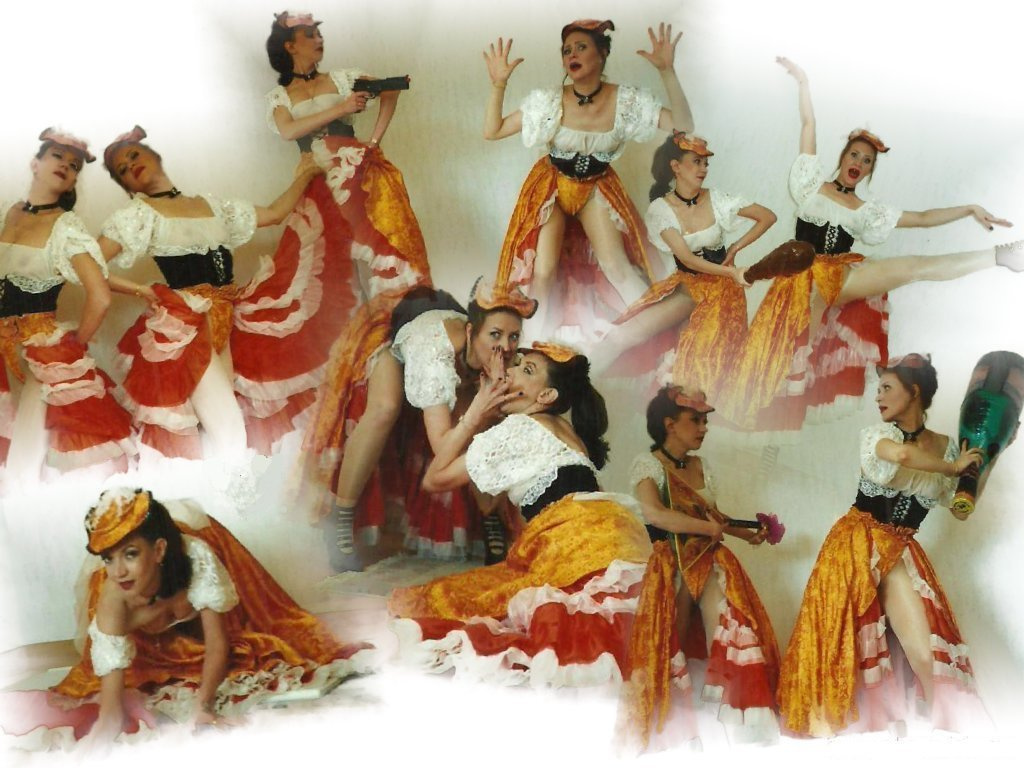 Qualifiée d’artiste de l’ensemble de danse folklorique, j’ai des expér. Милок и Кирок это позитивные и реальные персоны из Люксембурга, много