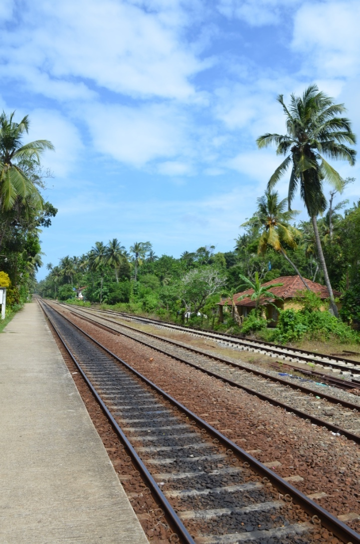 Sri Lanka — Maldives. Milok et Kirok sont des gens positifs et réels. Nous serons ravis de v
