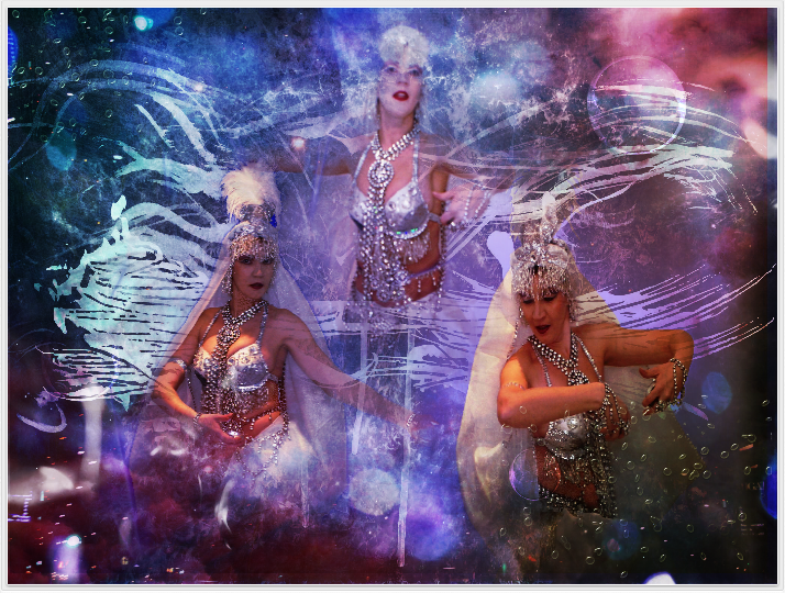 Qualifiée d’artiste de l’ensemble de danse folklorique, j’ai des expér. Милок и Кирок это позитивные и реальные персоны из Люксембурга, много