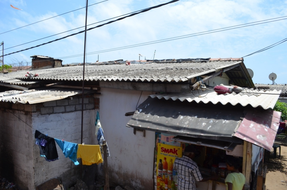 Sri Lanka — Maldives. Milok et Kirok sont des gens positifs et réels. Nous serons ravis de v