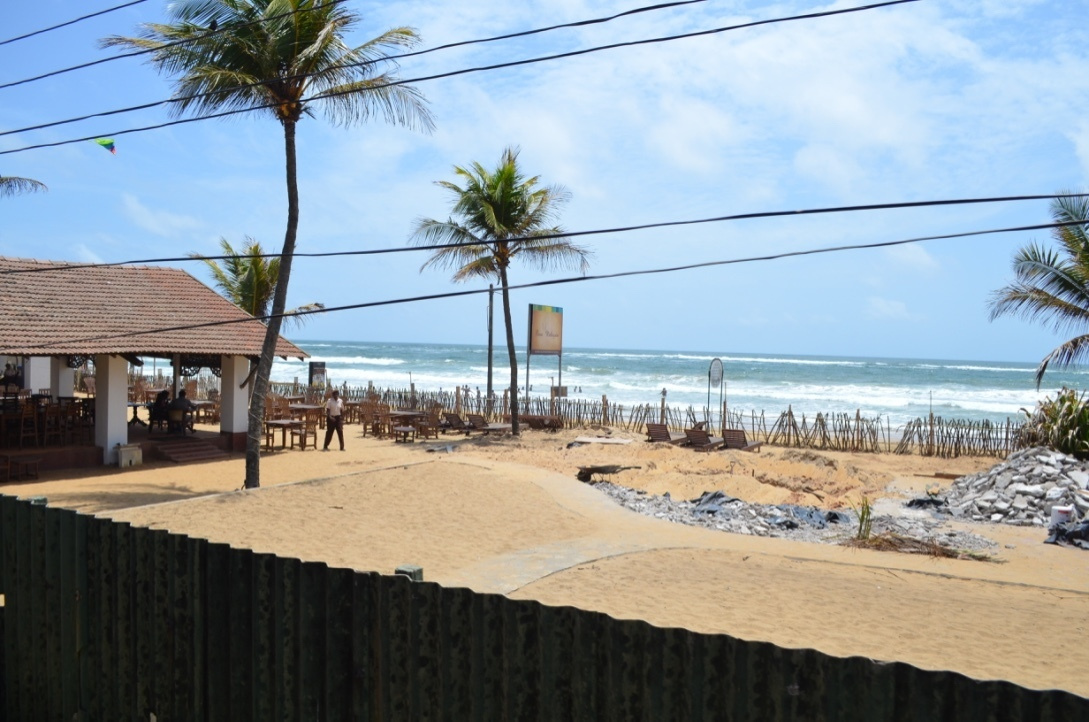 Sri Lanka — Maldives. Milok et Kirok sont des gens positifs et réels. Nous serons ravis de v