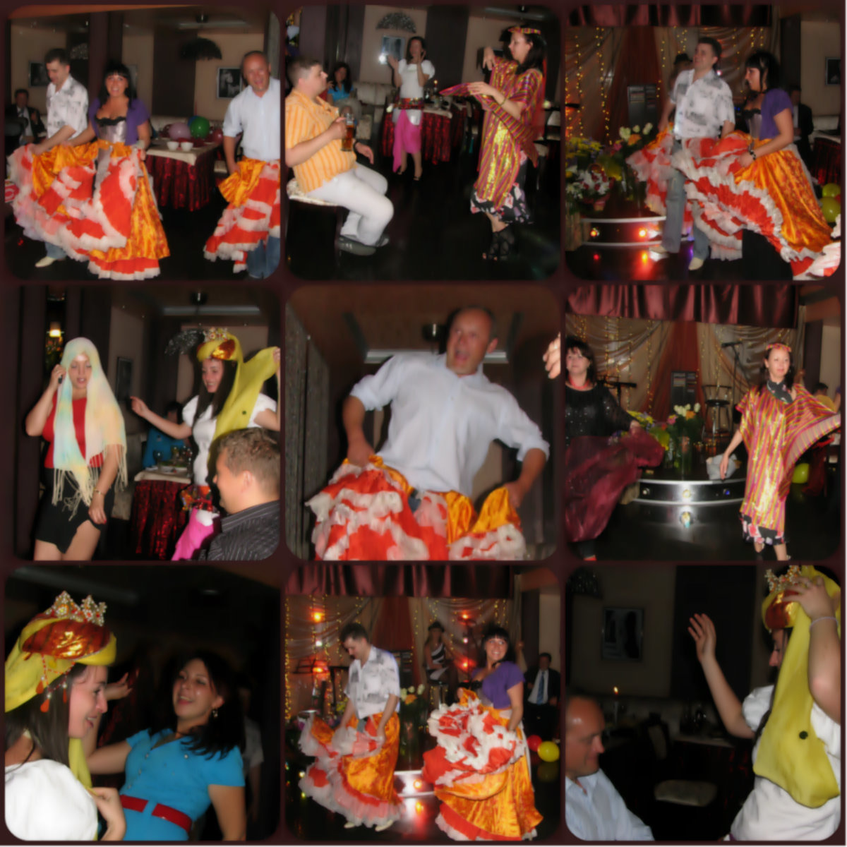 de la fetes Luxembourg, Soirée privée, Anniversaire, Mariage, anniversaire d’enfant, Fête des enfants