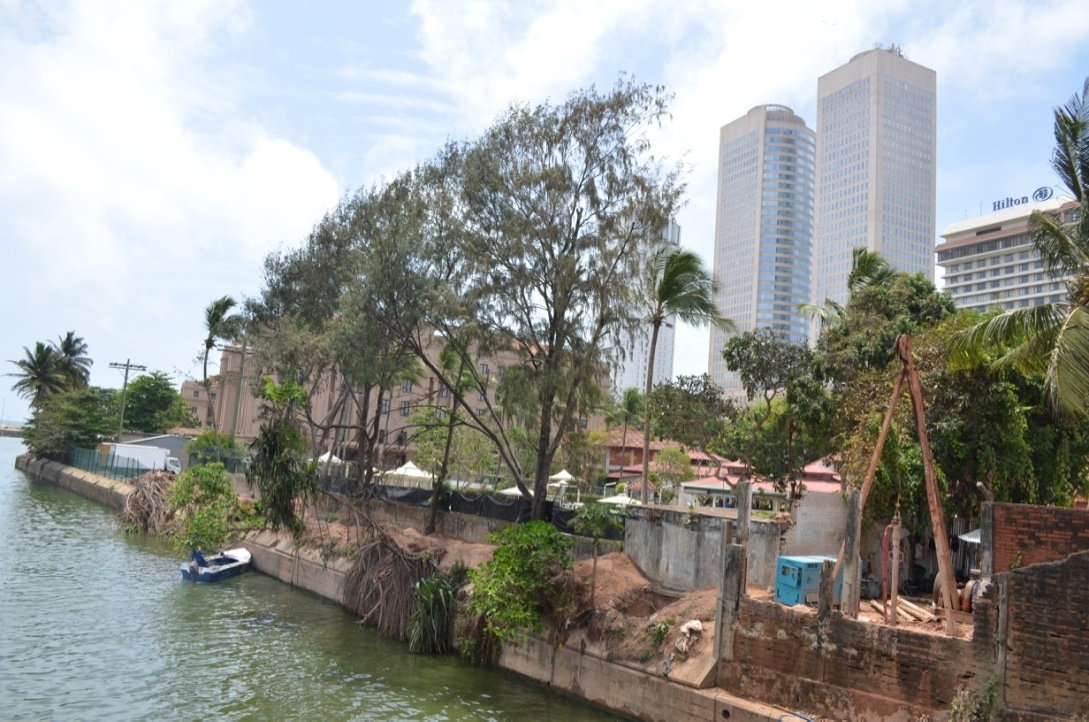 Sri Lanka — Maldives. Milok et Kirok sont des gens positifs et réels. Nous serons ravis de v