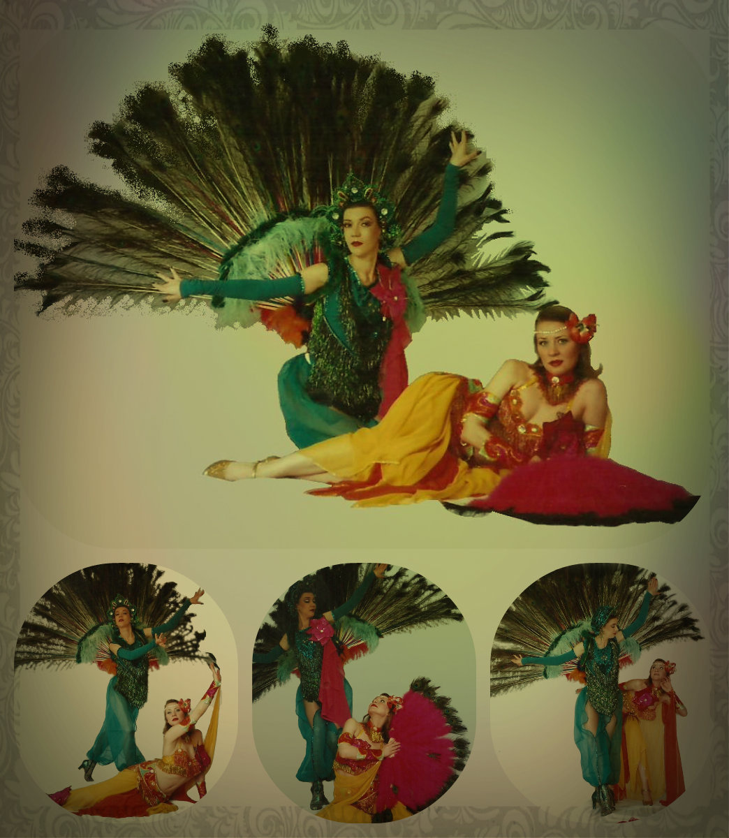 Qualifiée d’artiste de l’ensemble de danse folklorique, j’ai des expér. Милок и Кирок это позитивные и реальные персоны из Люксембурга, много