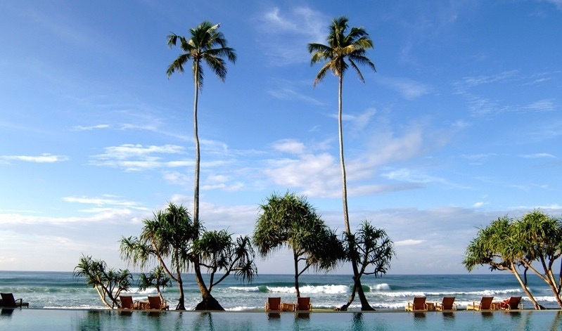 Sri Lanka — Maldives. Milok et Kirok sont des gens positifs et réels. Nous serons ravis de v