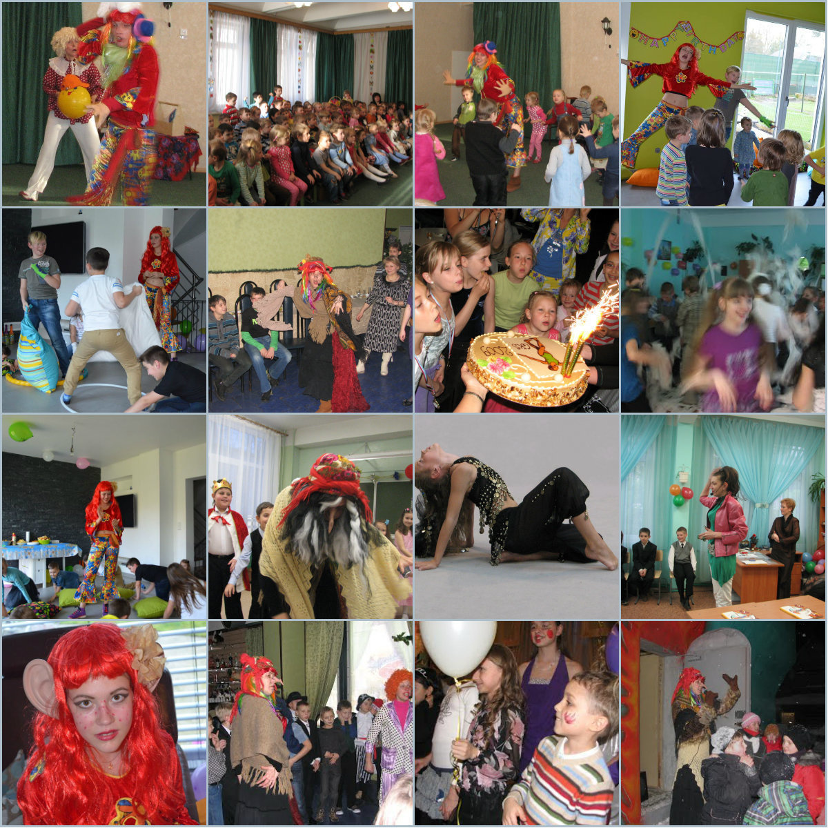 de la fetes Luxembourg, Soirée privée, Anniversaire, Mariage, anniversaire d’enfant, Fête des enfants