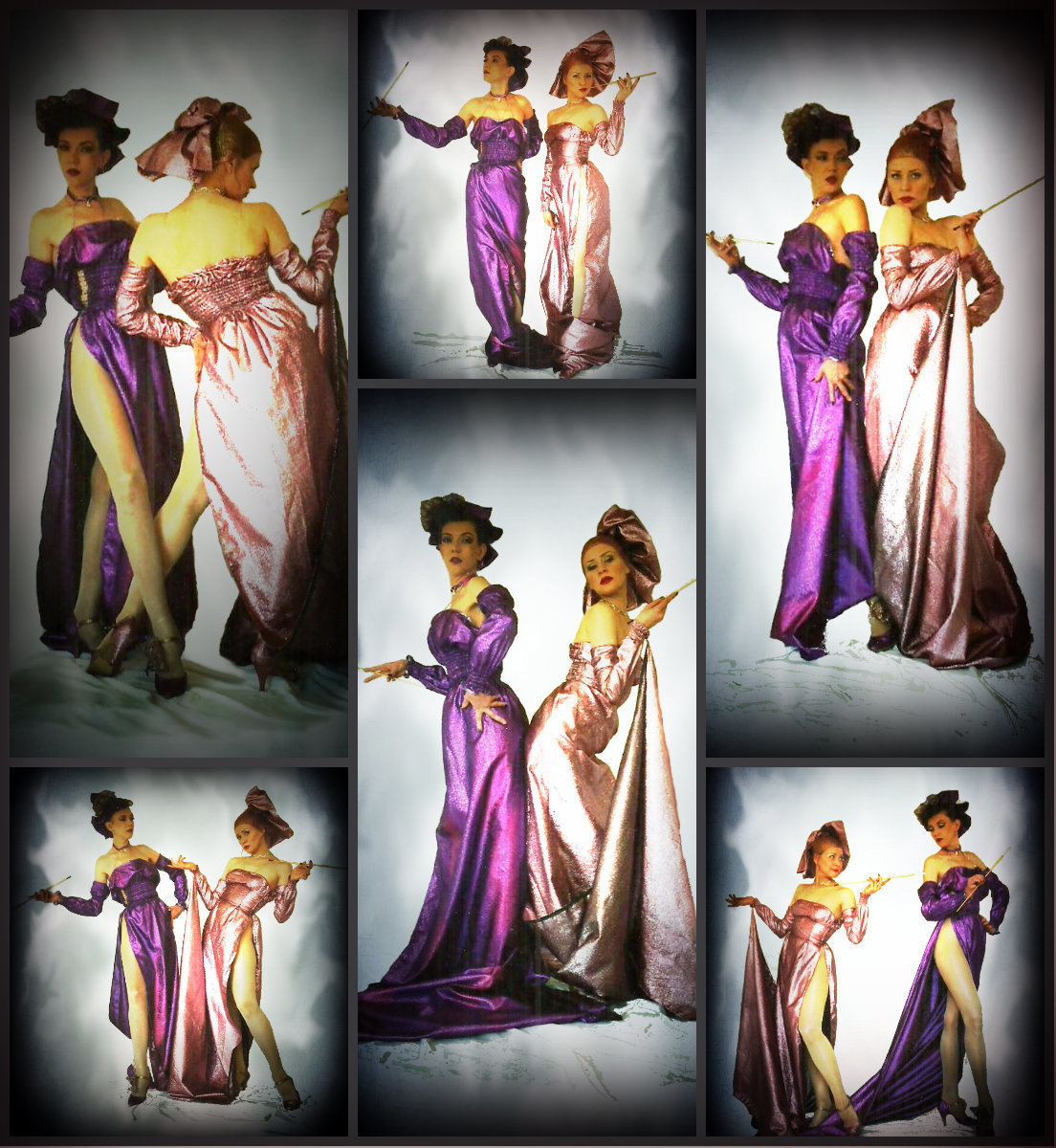 Qualifiée d’artiste de l’ensemble de danse folklorique, j’ai des expér. Милок и Кирок это позитивные и реальные персоны из Люксембурга, много