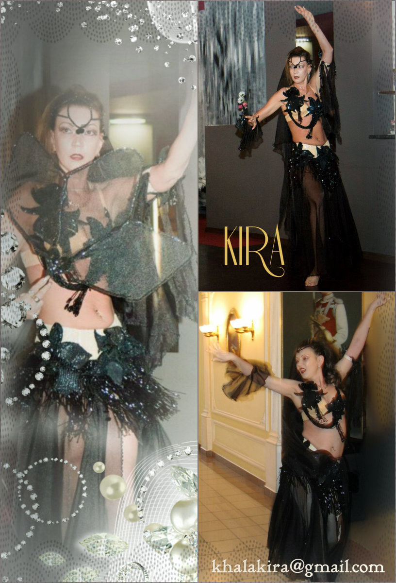 Qualifiée d’artiste de l’ensemble de danse folklorique, j’ai des expér. Милок и Кирок это позитивные и реальные персоны из Люксембурга, много