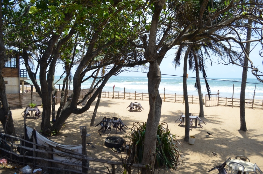 Sri Lanka — Maldives. Milok et Kirok sont des gens positifs et réels. Nous serons ravis de v