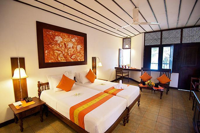 Sri Lanka — Maldives. Milok et Kirok sont des gens positifs et réels. Nous serons ravis de v