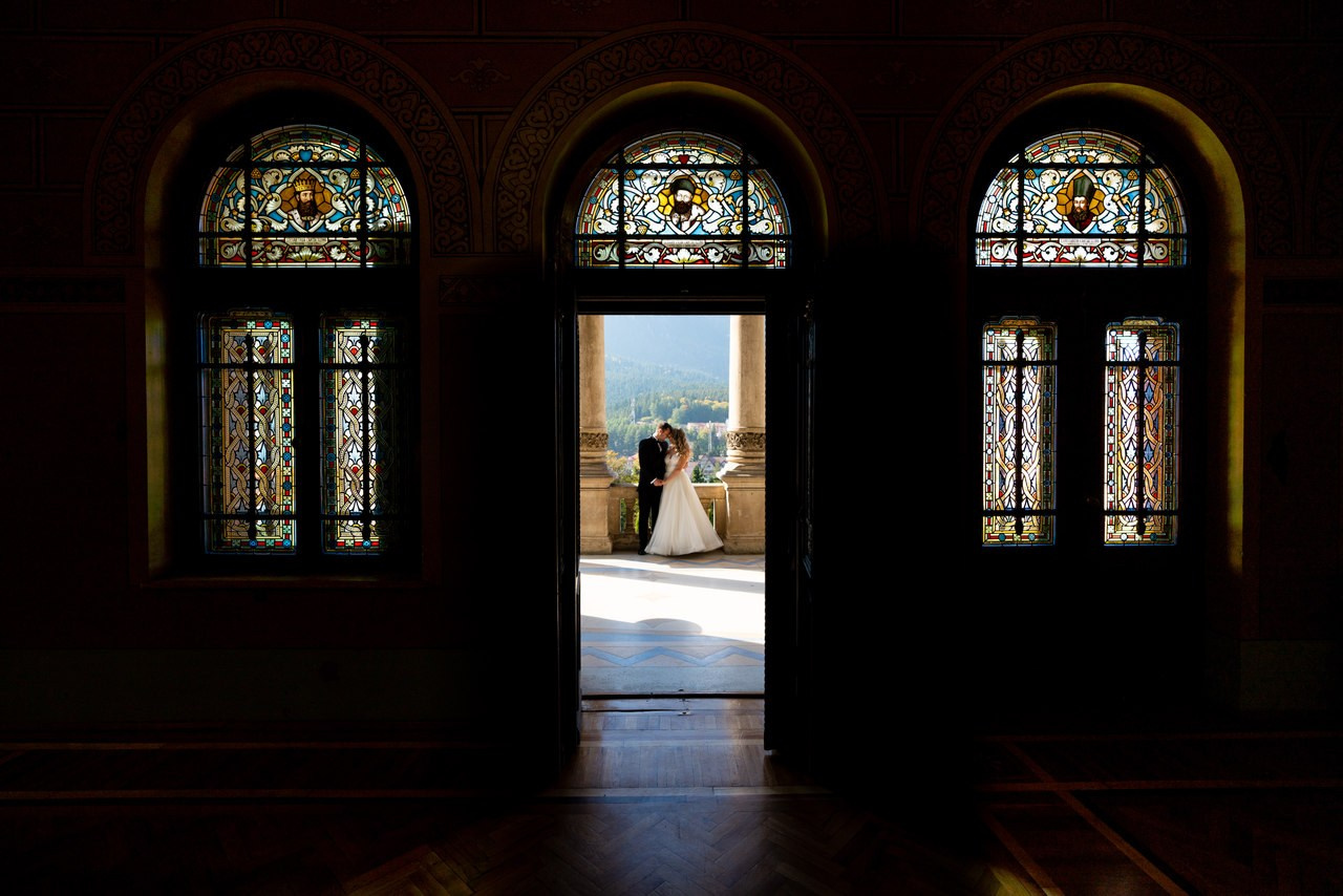 Fotografii nunta Alina si Max. Fotograf Alin Stefan