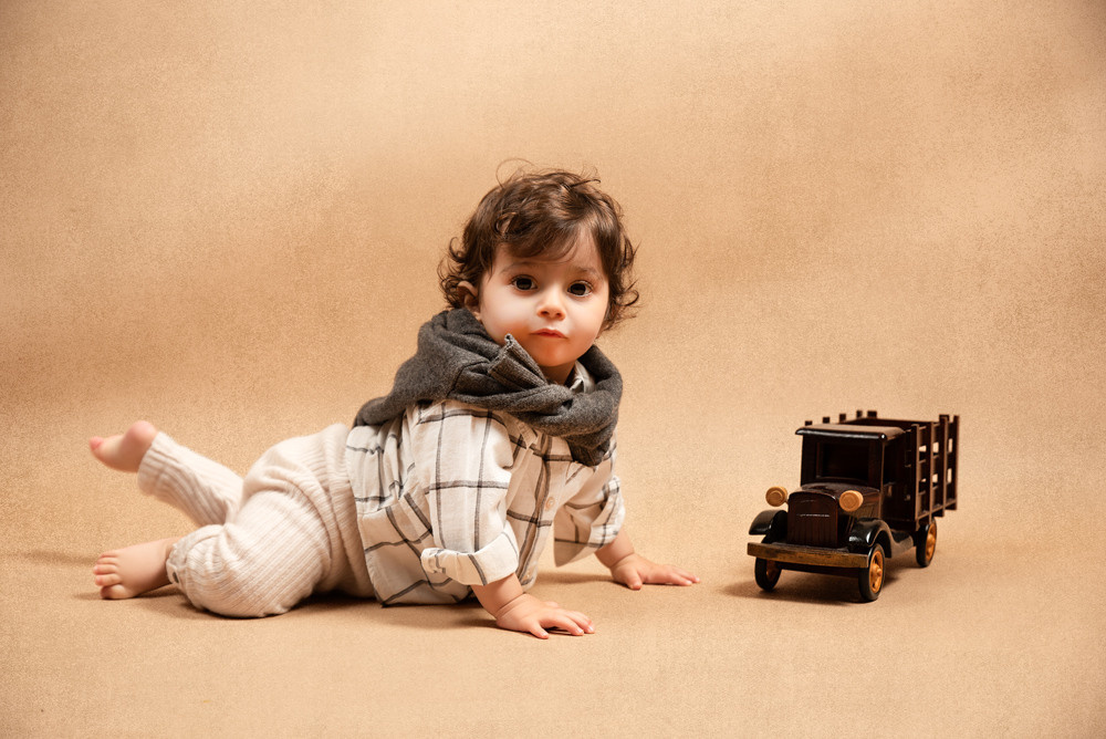 Baby Photoshoot. Professional Photograher, Antwerpen/Belgium
