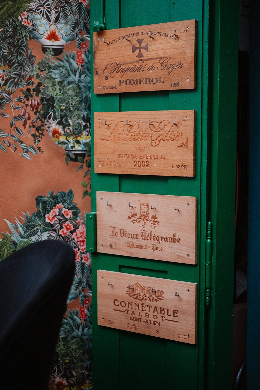 Axelle & Thomas. Ekaterina Brevet - photographe de mariage