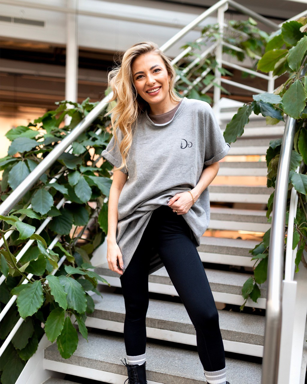 Dana Lišková - Portrétní a brandová fotografka Praha - Byznys portrét Praha - Brandové foto praha - Byznys a korporátní portrét Praha - Firemní focení Praha