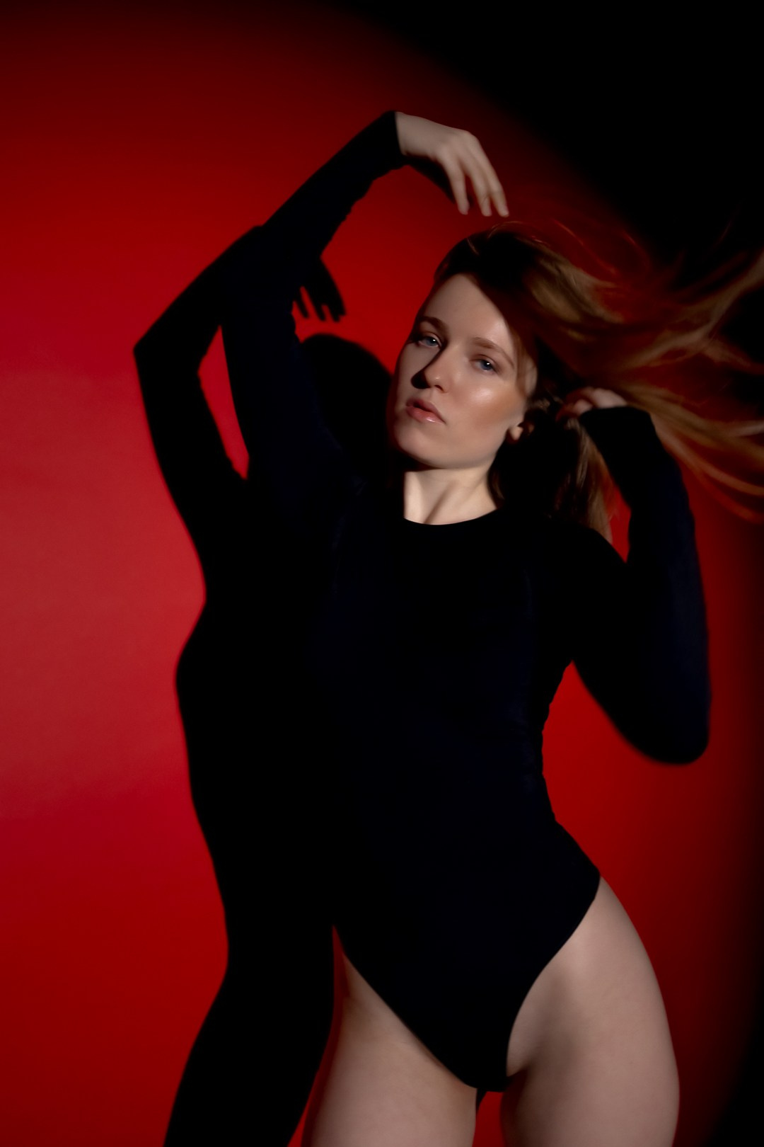 Студийный свет