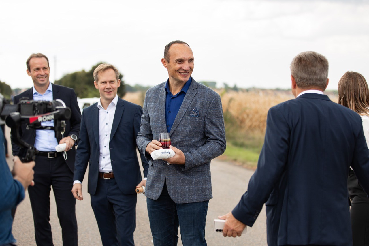 Dana Lišková - Eventová fotografka Praha - event fotografie - firemní akce - byznys portrét - korporátní fotografie 