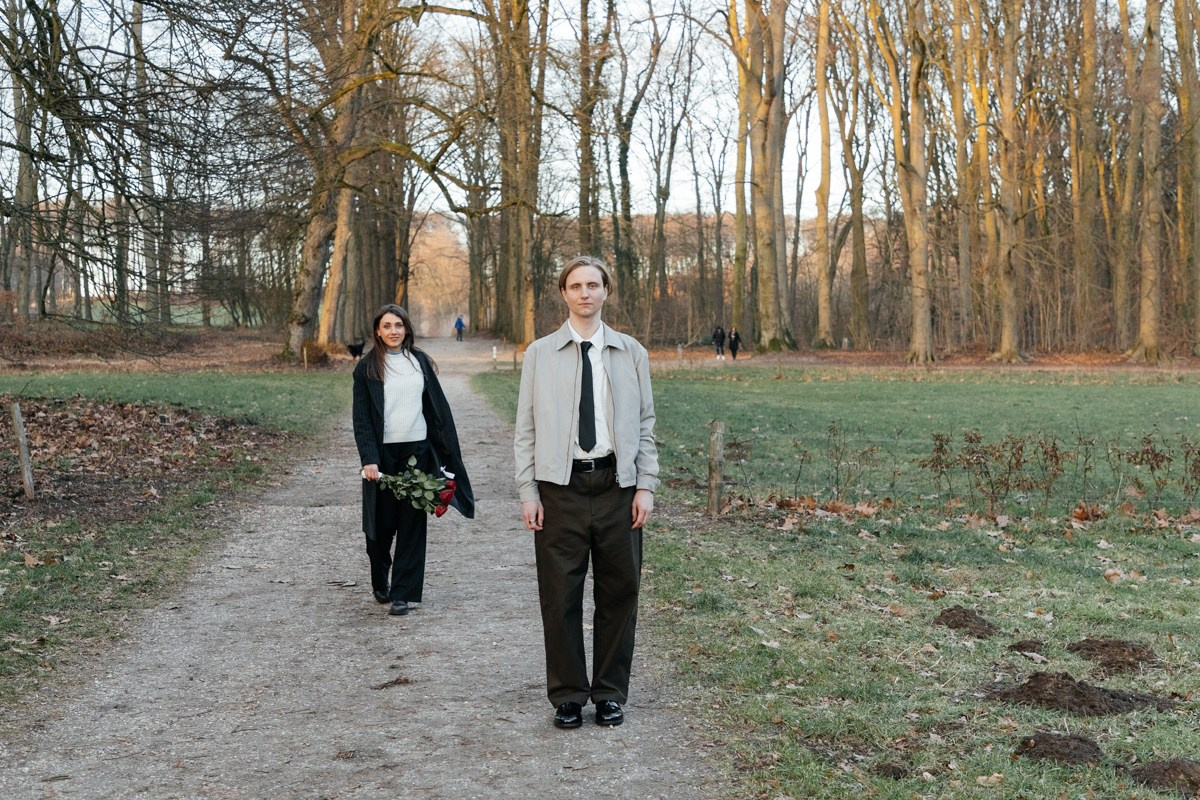 S & I - Романтична Love Story фотографія в Нідерландах та Європі. Весільний фотограф у Нідерландах та Європі — Тіна Ялóва