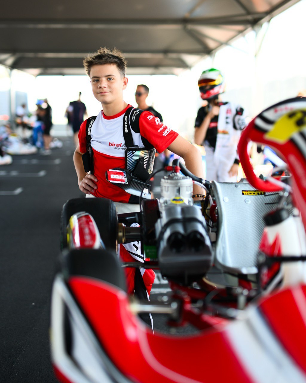 COTF RGMMC Italy Viterbo 2025 Ivannikov Vladimir Birel art